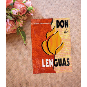 El Don de Lenguas
