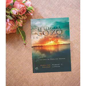Te llegara Gozo en la Mañana