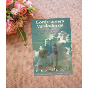 Confesiones Verdaderas