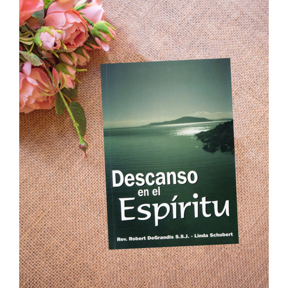 Descanso en el Espíritu