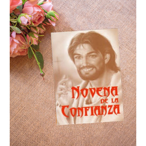 Novena de la confianza