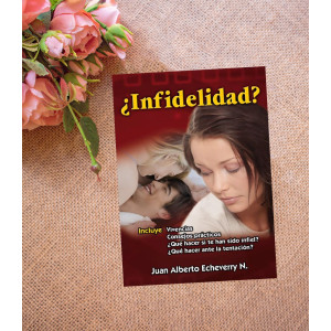 Infidelidad?