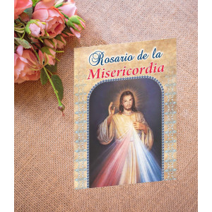 Rosario de la Misericordia