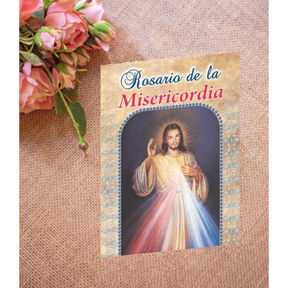 Rosario de la Misericordia