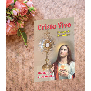 Cristo Vivo