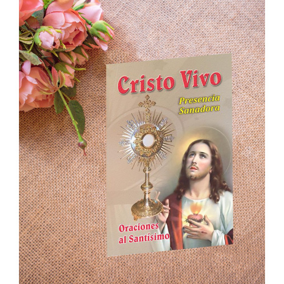 Cristo Vivo