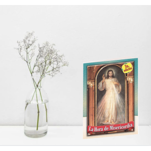La Hora de Misericordia- Mini