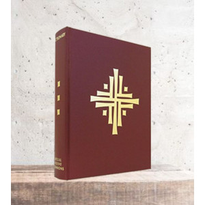 Lectionary for Mass, Classic Edition - Volume IV