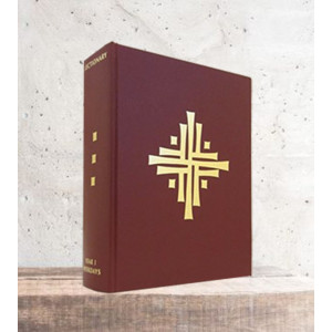 Lectionary for Mass, Classic Edition - Volume II