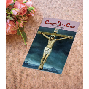El Camino de la Cruz