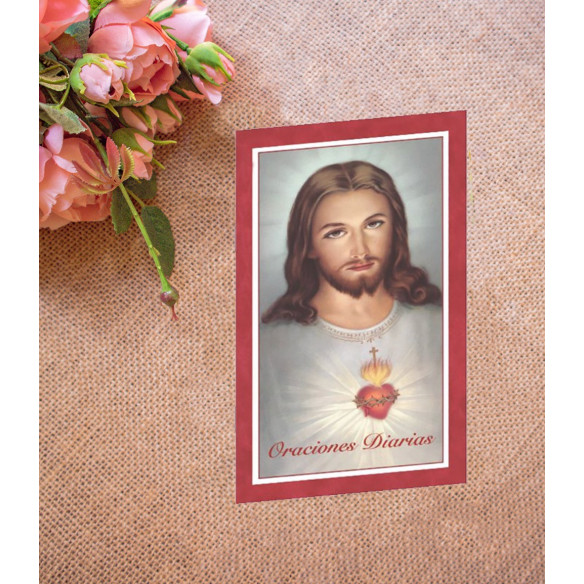 Oraciones Diarias
