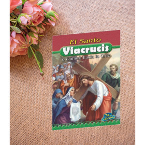 Santo Viacrucis