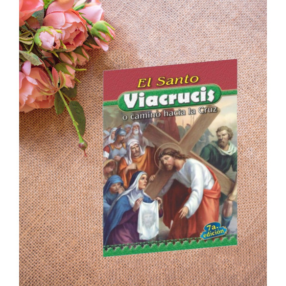 Santo Viacrucis