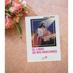 El Libro de mis Oraciones