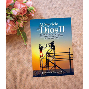 Al Servicio de Dios II