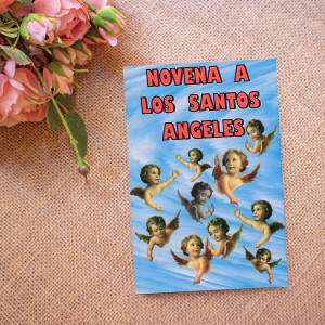 Novena a Los Santos Ángeles