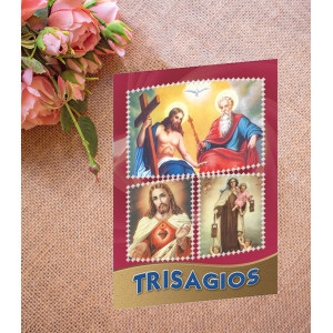Trisagios- Mini