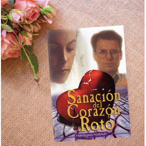 Sanación del Corazón Roto