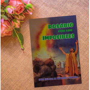 Rosario por los Imposibles