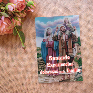 Sanando Experiencias dolorosas en la familia