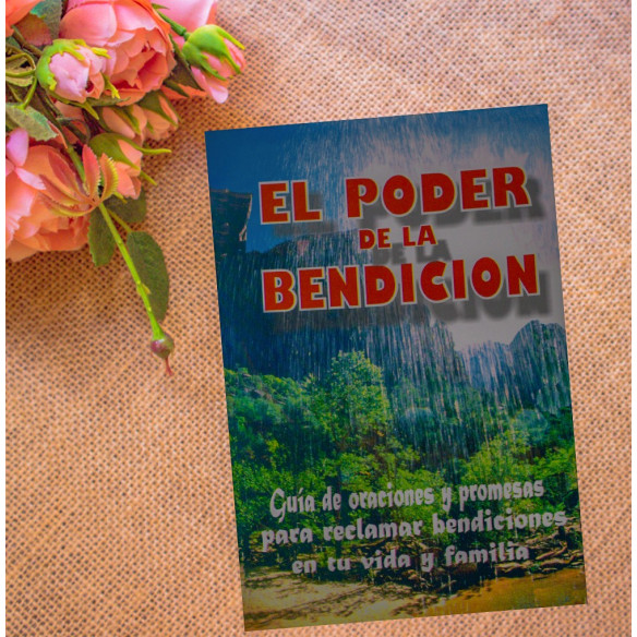 El poder de la Bendición
