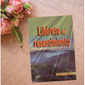 Libérese del Resentimiento