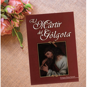 El Mártir de Gólgota