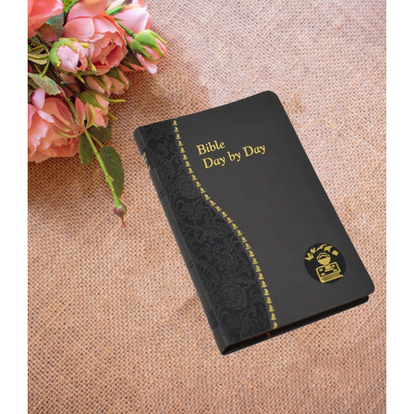 Bible Day by Day
