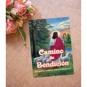 Camino de Bendición