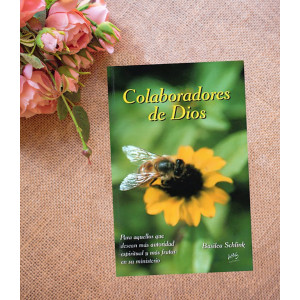 Colaboradores de Dios