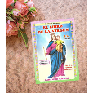 El Libro de la Virgen