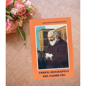 Perfil Biográfico del Padre Pío