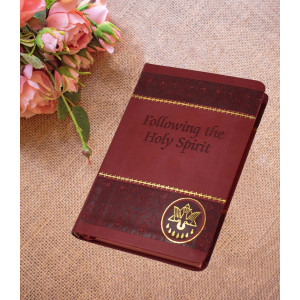 Following the Holy Spirit
