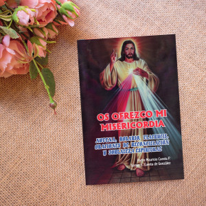 Os Ofrezco mi Misericordia