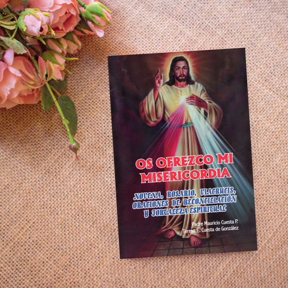 Os Ofrezco mi Misericordia