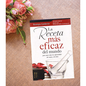 La Receta más eficaz del mundo
