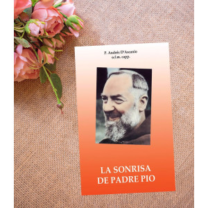 La Sonrisa de Padre Pío