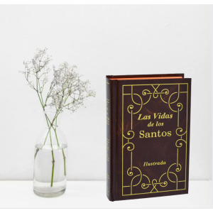 Las Vidas De Los Santos