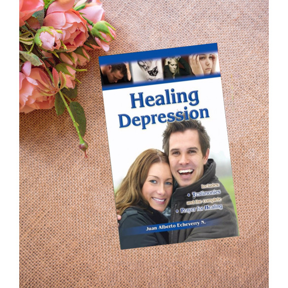 Healing Depression