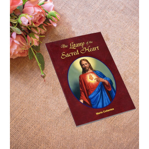 The Litany of the Sacred Heart