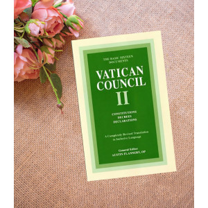 Vatican Council II