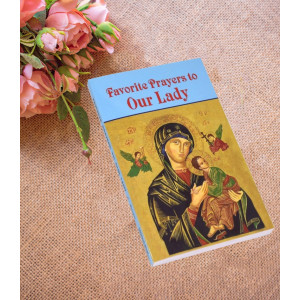 Favorite Prayer to Our Lady