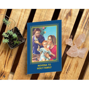 Novena to Holy Family