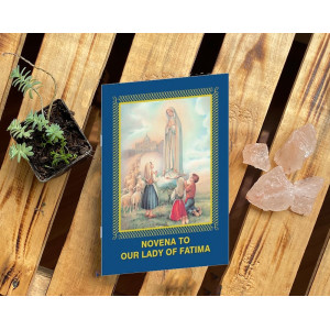Novena to Our Lady of Fatima