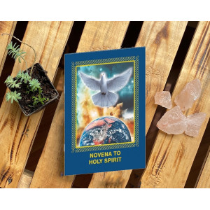 Novena to Holy Spirit
