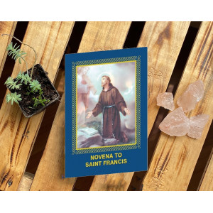 Novena to Saint Francis