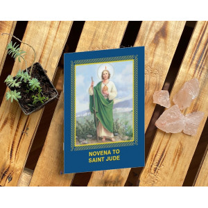 Novena to Saint Jude