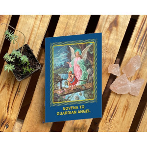 Novena to Guardian Angel