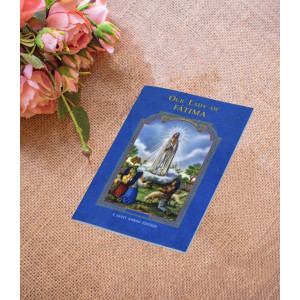 Our Lady of Fatima