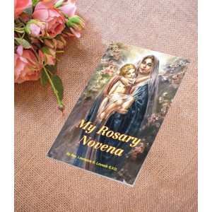 My Rosary Novena